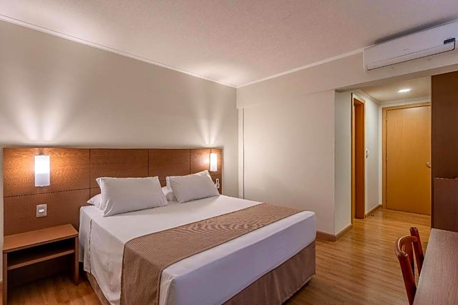 Hotel Caiuá Cascavel