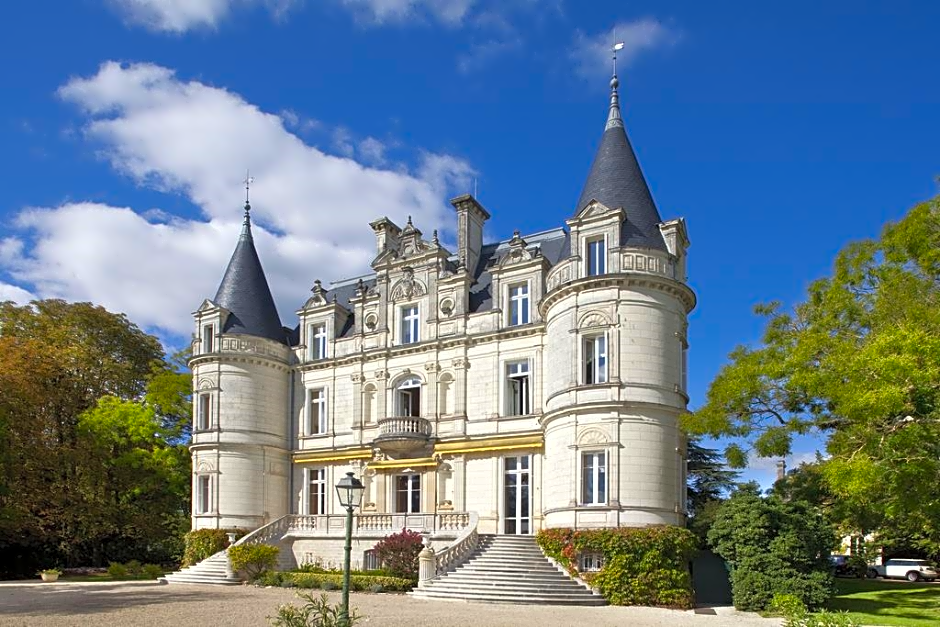 Domaine de la Tortinière