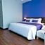 Astana Wing - Riverside Majestic Hotel