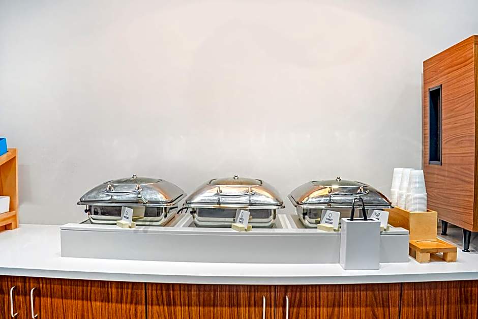 Holiday Inn Express and Suites Saint Augustine North By IHG