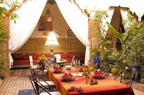 Riad Maryam Taroudant