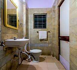 Olive Zip Calangute Mira by Embassy Group
