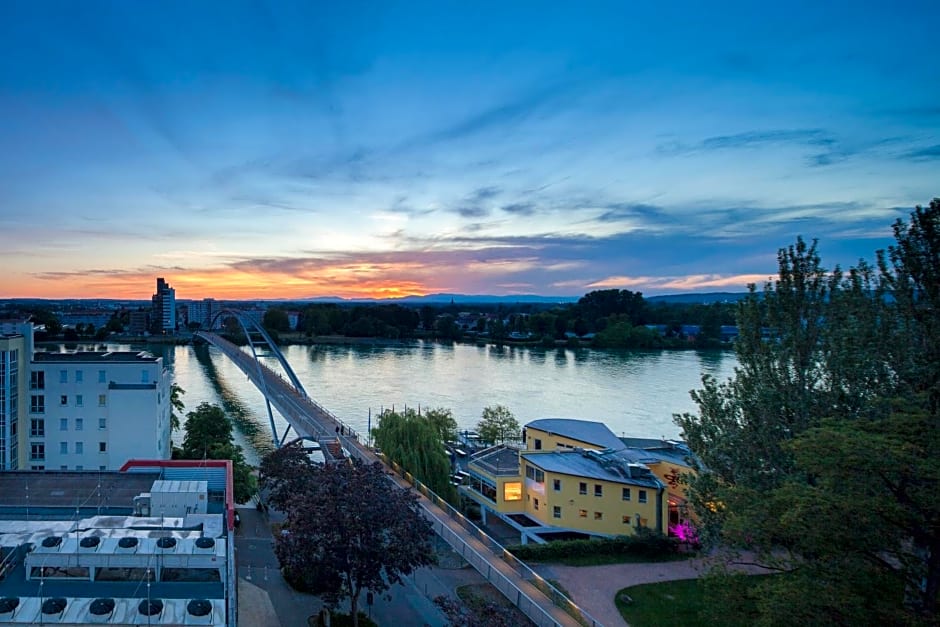Best Western Hotel Dreilanderbrucke