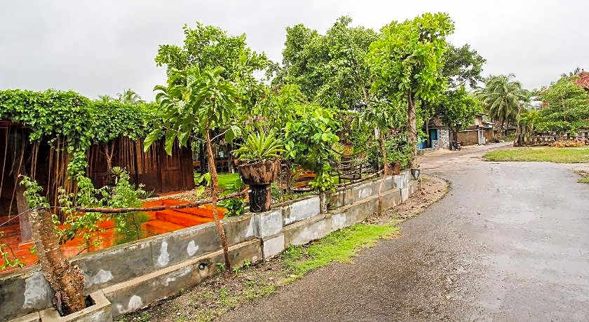 OYO 92083 Lailik Gilang Guesthouse