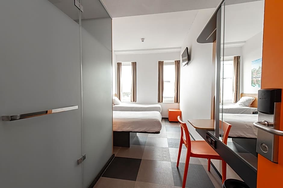 easyHotel Amsterdam Arena Boulevard