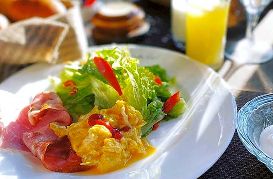 La Forest De Nome Karuizawa