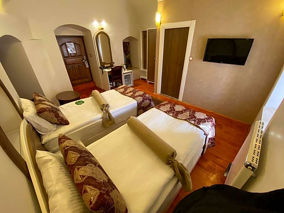 BEHRAMPAŞA OTEL &CAFE &RESTAURANT