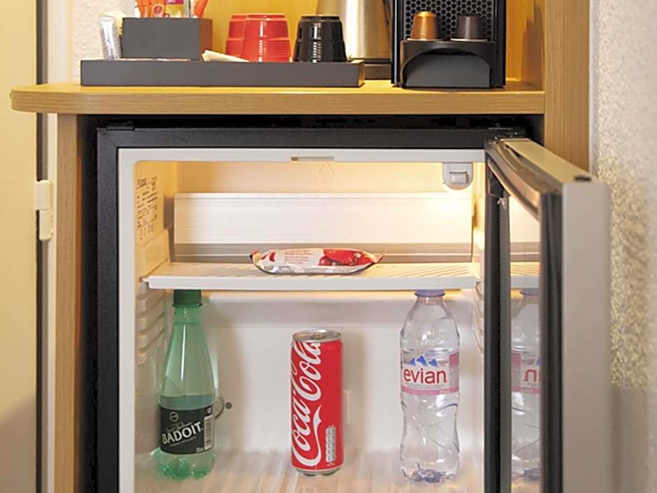 Novotel Lyon Gerland