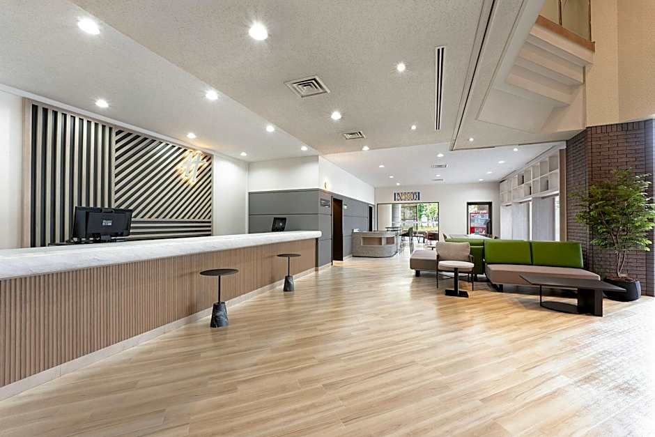 ANA Holiday Inn Tosu by IHG