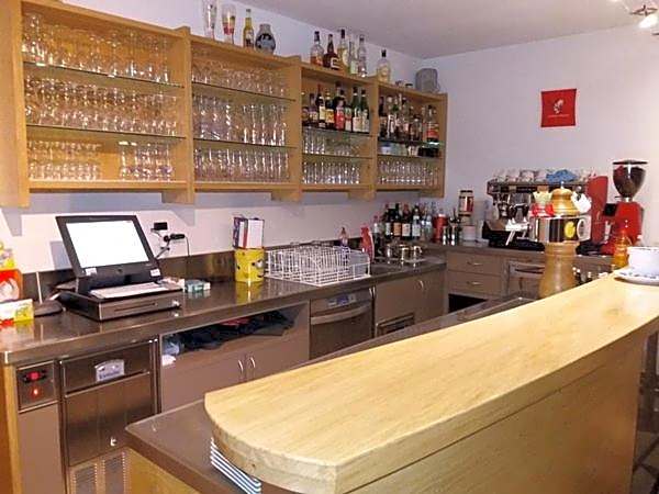 Gasthof Alpenrose - Mühleben