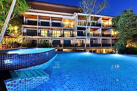 Dusit Buncha Koh Tao by Riya Group