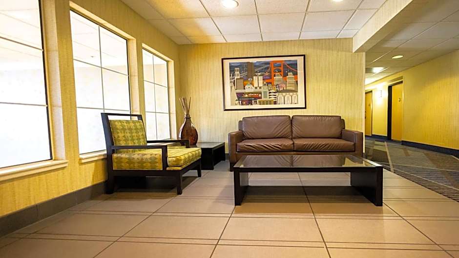 Holiday Inn Express Berkeley By IHG