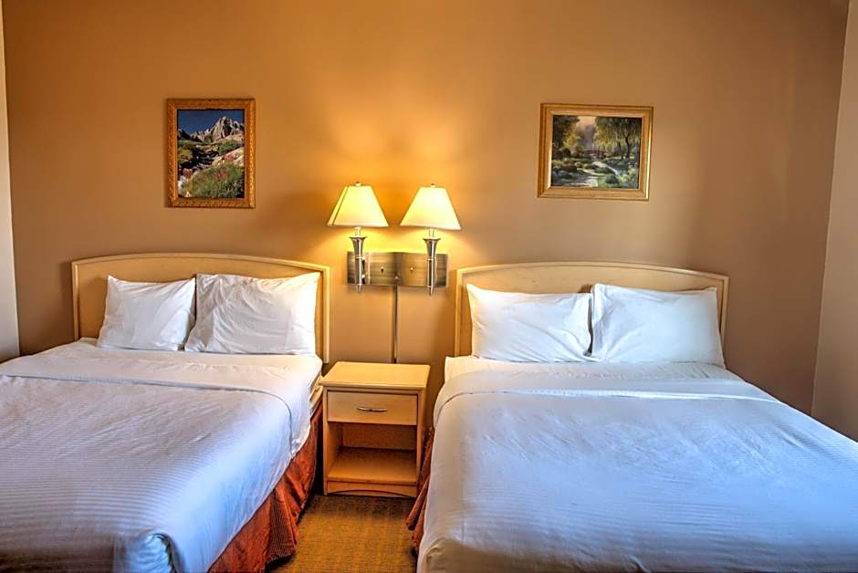 Lone Star Hotel