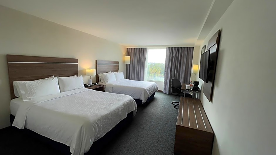 Holiday Inn Express Culiacan By IHG