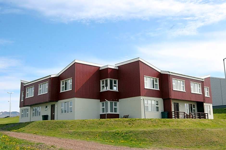 Framtid Hostel