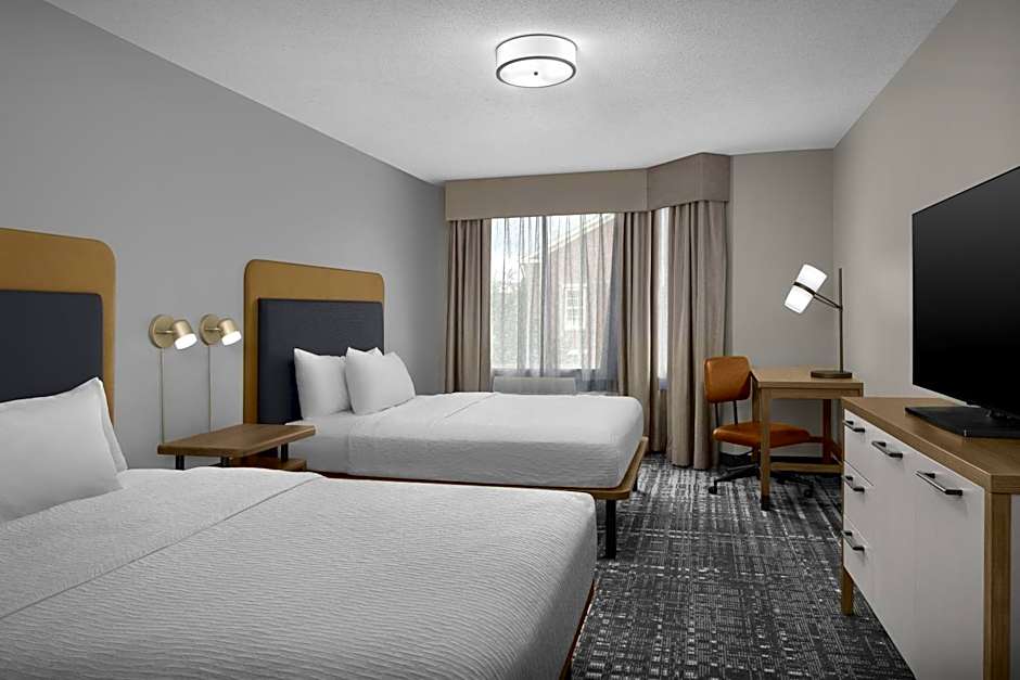 Homewood Suites By Hilton Huntsville-Village Of Providence