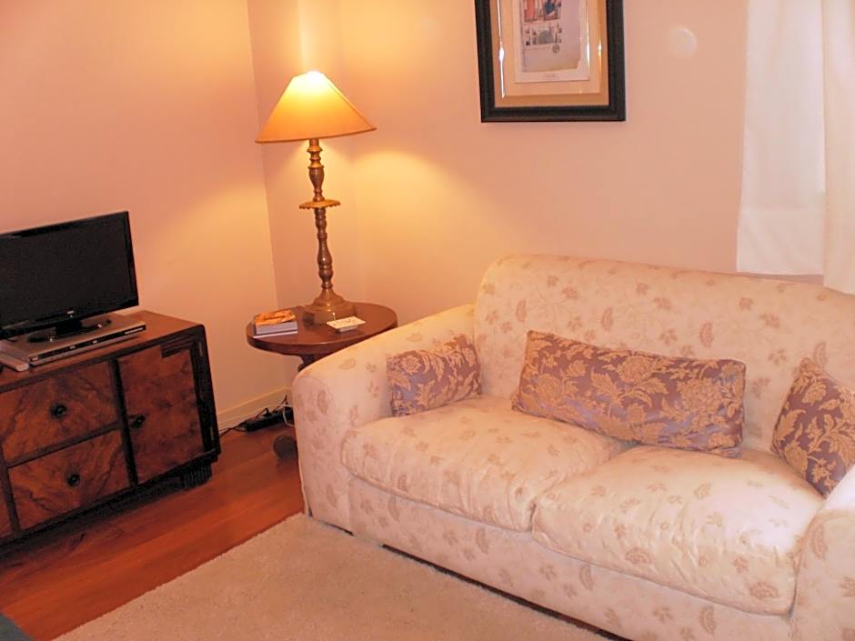 Hotel Santa Coloma del Camino