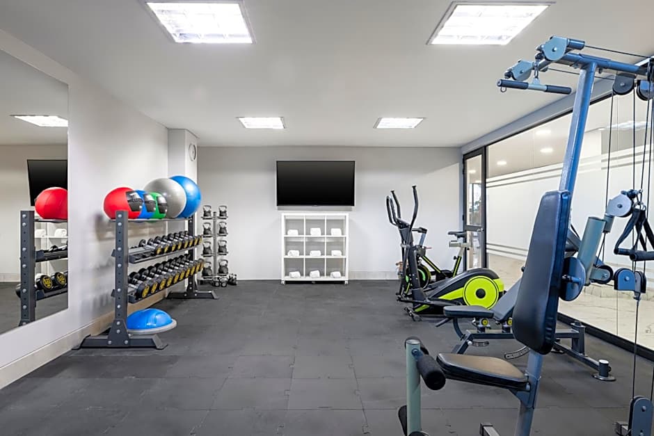 Hilton Garden Inn Cali Ciudad Jardin