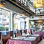 The BEACH CHA AM Suites