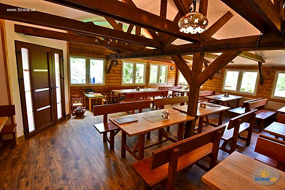 Hotel-EuroPenzión Salaš