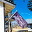 THE VAQUERO MOTEL