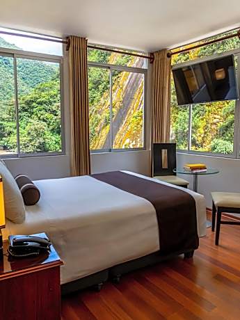 Hotel Ferre Machu Picchu