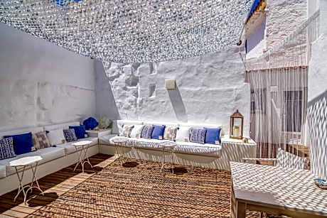 Hotel Ca S'Arader Turismo de Interior