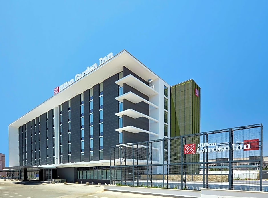 Hilton Garden Inn Gaborone, Botswana