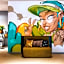 NYX Hotel Mannheim by Leonardo Hotels