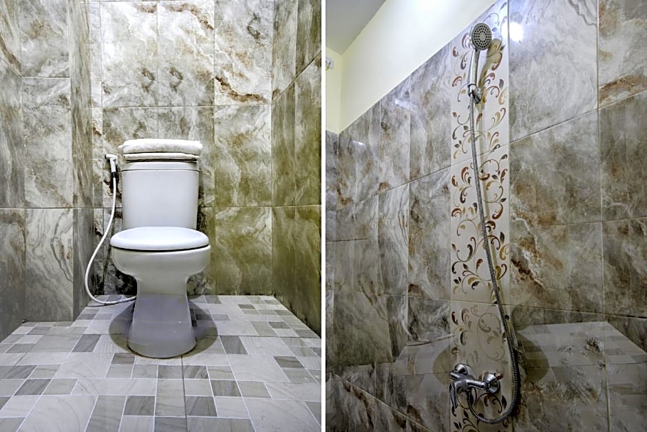 OYO 2509 Hotel Tebel 19