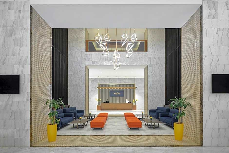 voco Makkah By IHG