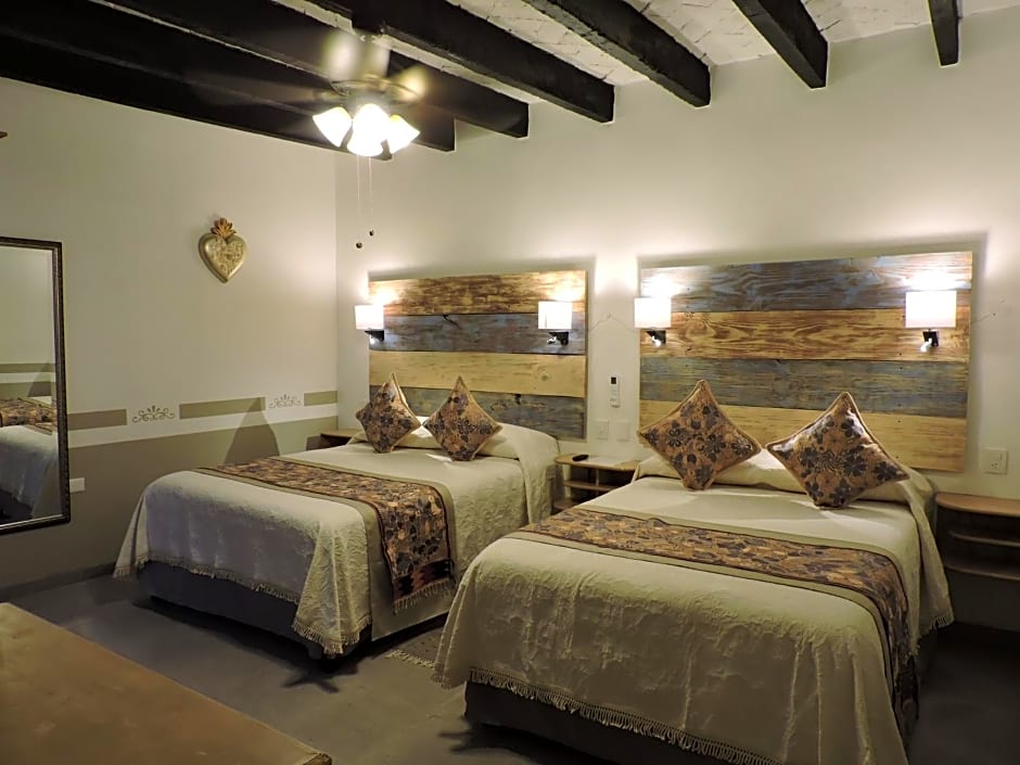 Casa Colibri