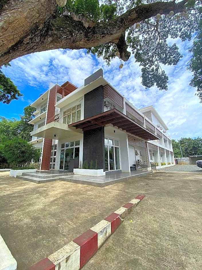 Bambu Suites Palawan