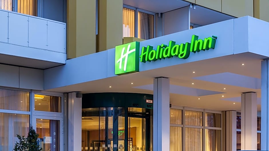 Holiday Inn München Süd By IHG