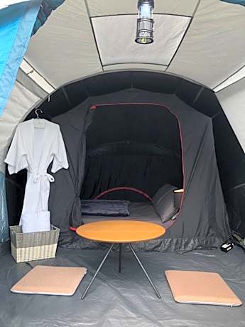 Camping Ground