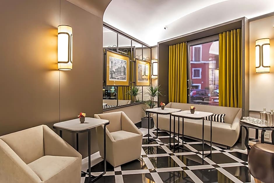 Hotel Lunetta