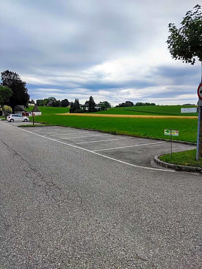 Austria Traveller Hotel Lenzing