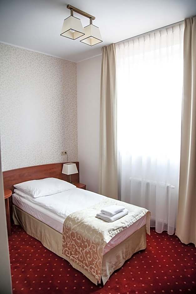 Hotel Stara Gorzelnia