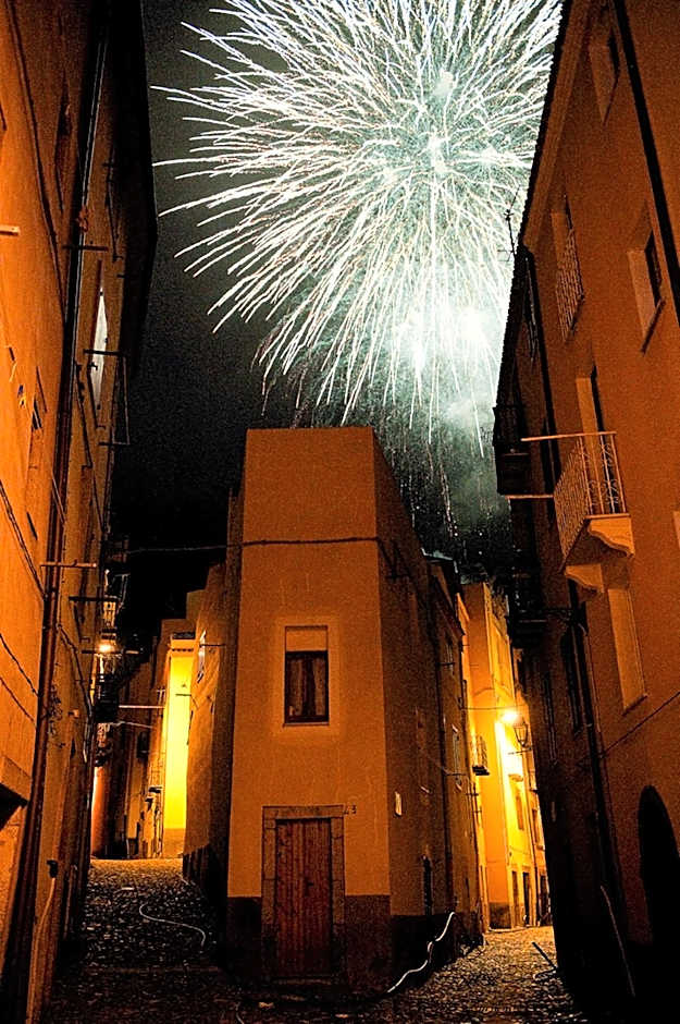 Hotel Baja Romantica