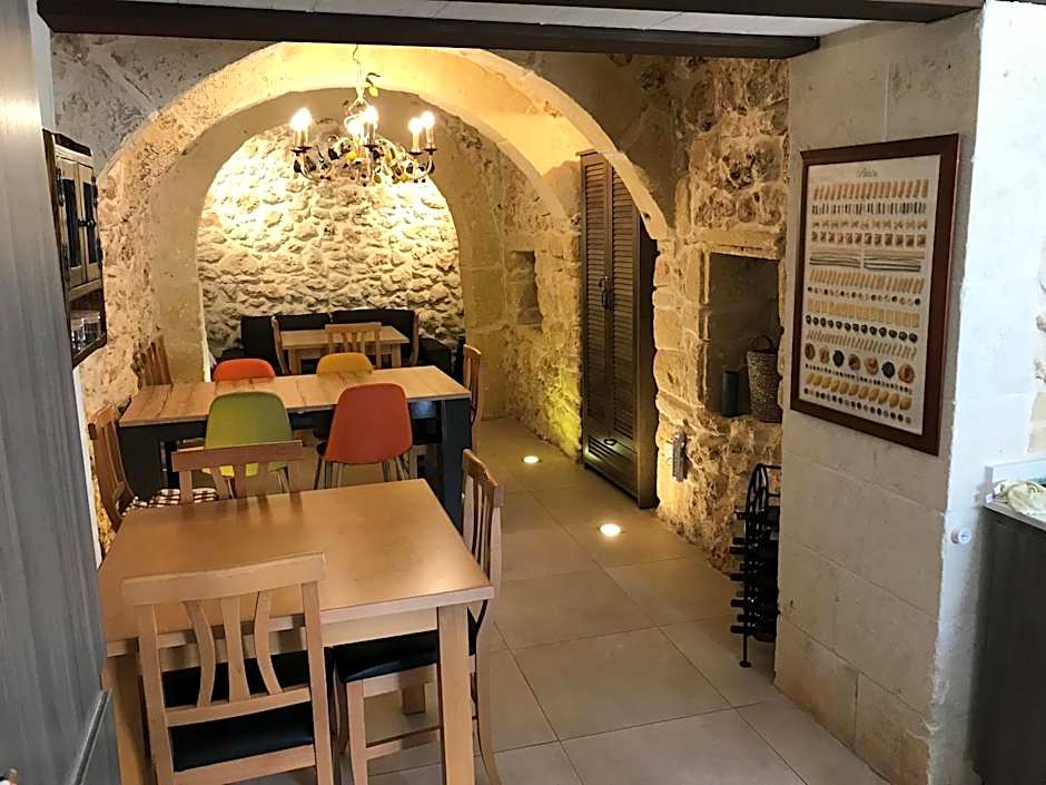 The Cloisters Bed And Breakfast