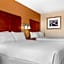 Radisson Hotel Detroit Metro Airport