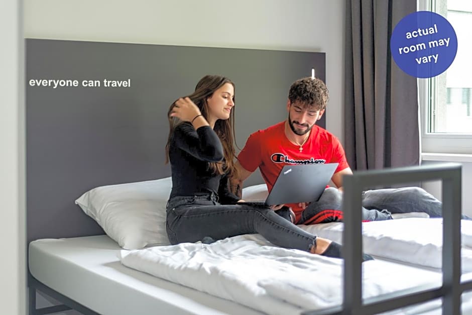 a&o Amsterdam Zuidoost