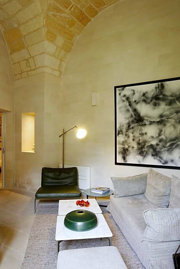 La Fiermontina Luxury Home Hotel