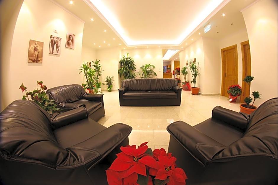 Hotel St Jean