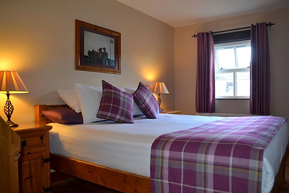 Walsh's Hotel and Apartments