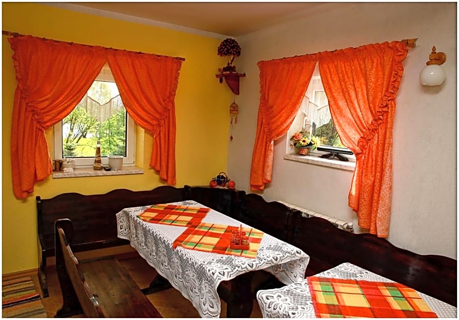 Agroturystyka Na Skarpie