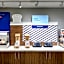 HOLIDAY INN EXPRESS AND SUITES KITCHENER SOUTHEAST By IHG
