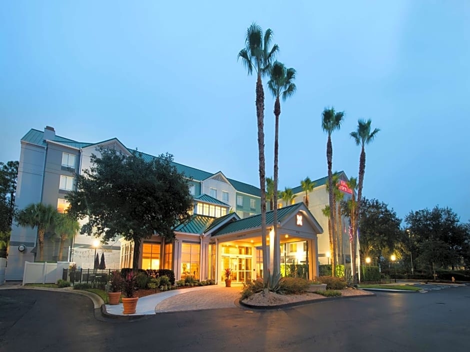 Hilton Garden Inn Jacksonville JTB/Deerwood Park