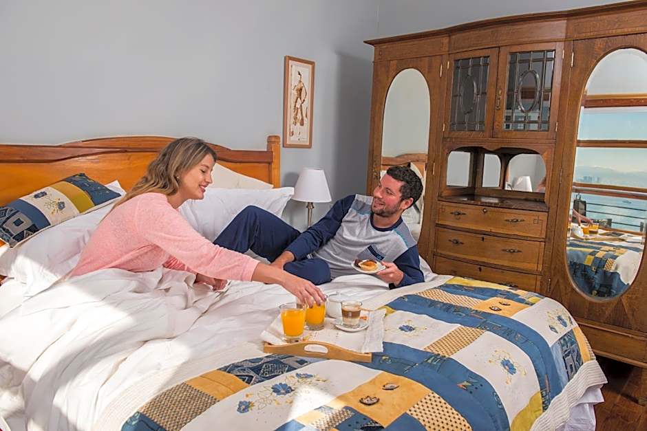 Hotel Boutique Acontraluz