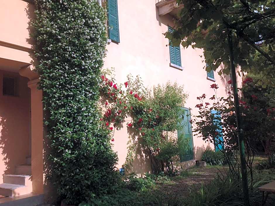Albergo Giardinetto